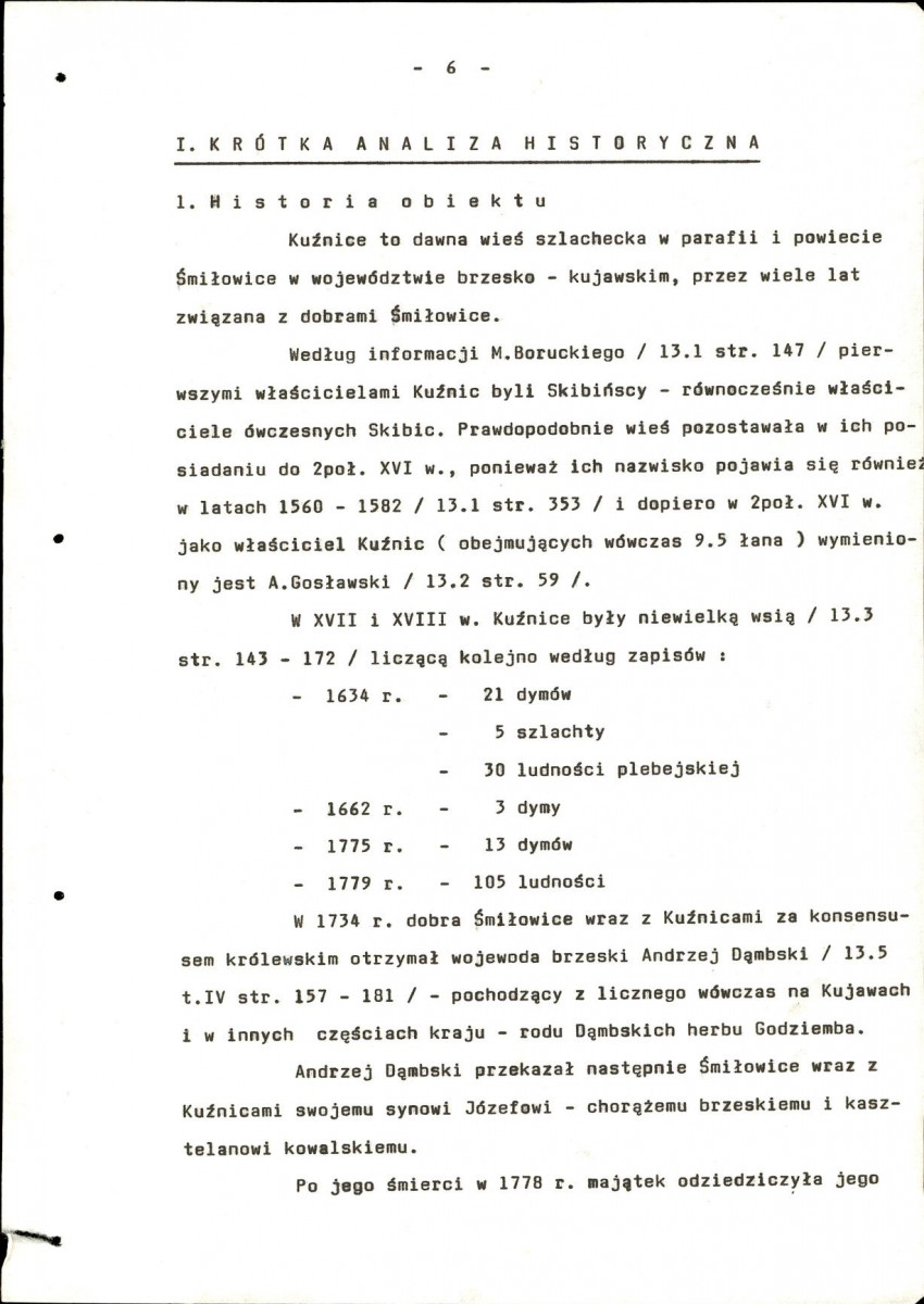 Ewidencja parkowa, skan nr 9