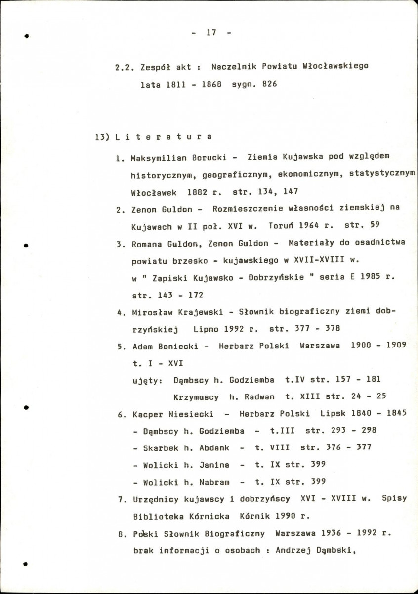 Ewidencja parkowa, skan nr 20