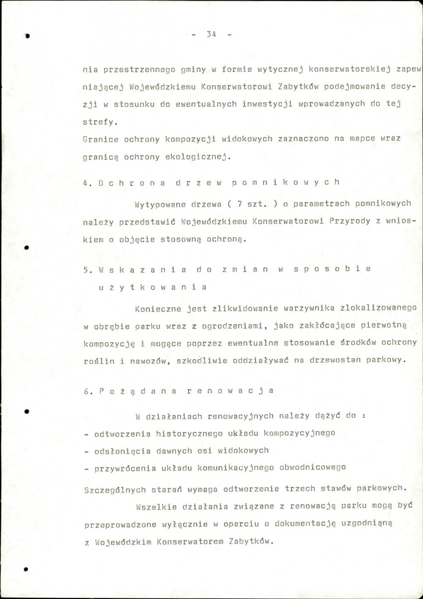Ewidencja parkowa, skan nr 40