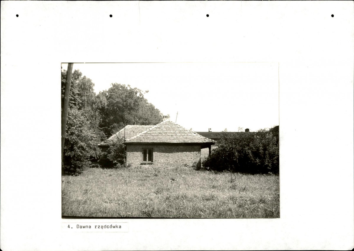 Ewidencja parkowa, skan nr 46