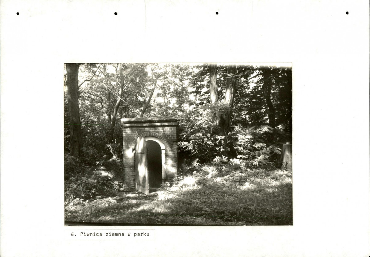Ewidencja parkowa, skan nr 48
