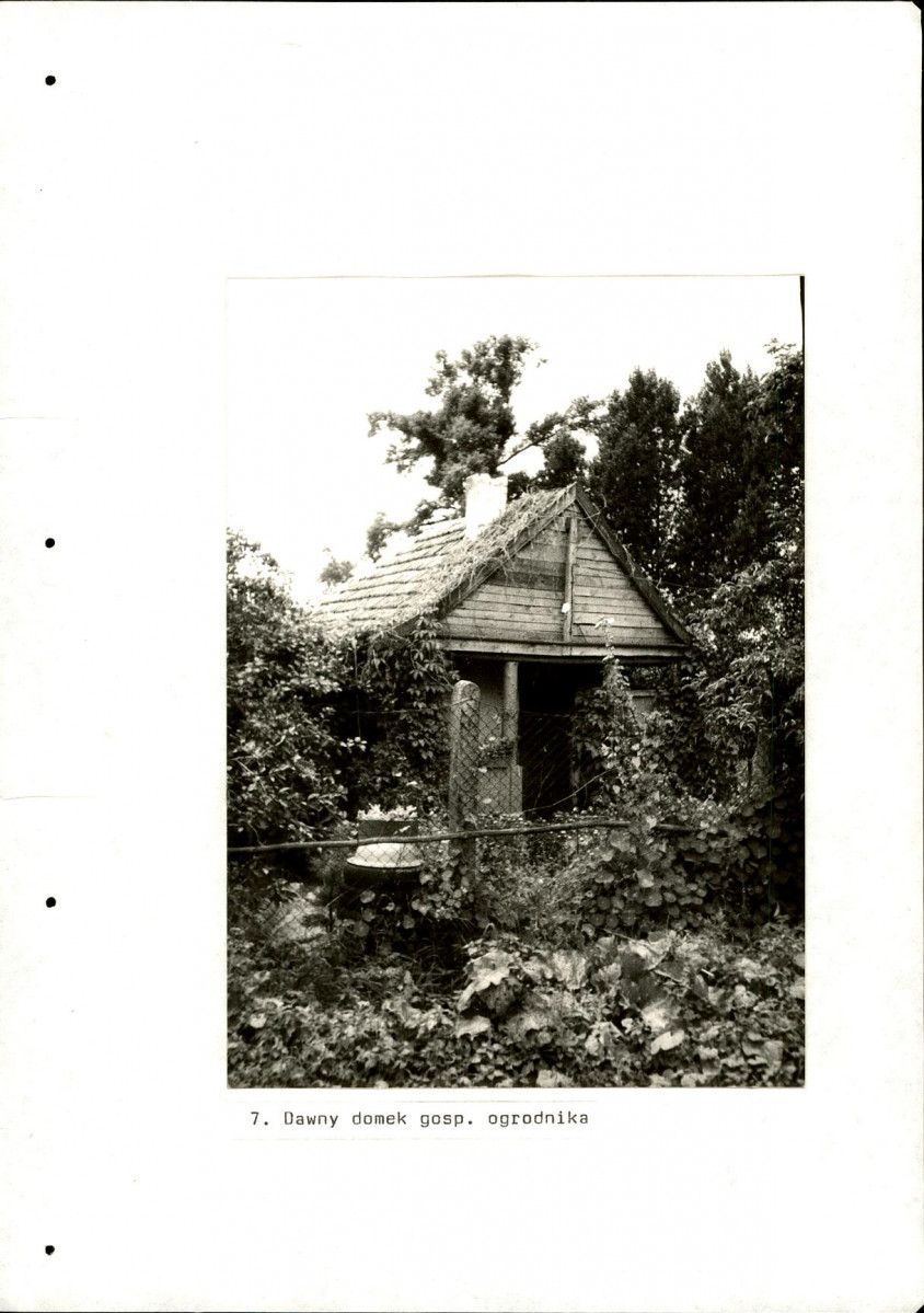 Ewidencja parkowa, skan nr 49