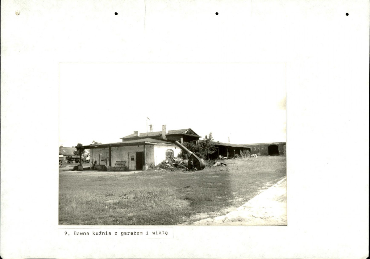 Ewidencja parkowa, skan nr 51