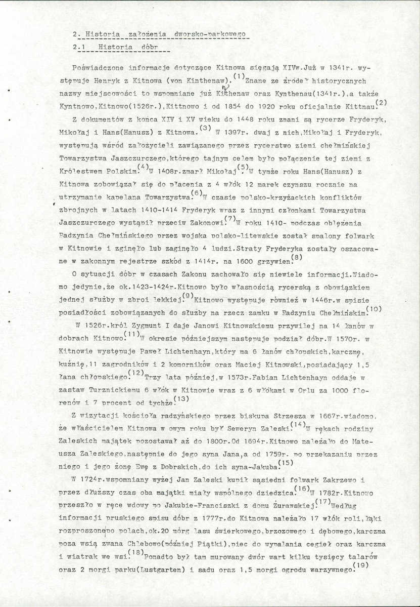 EP - Ewidencja parkowa, skan nr 11