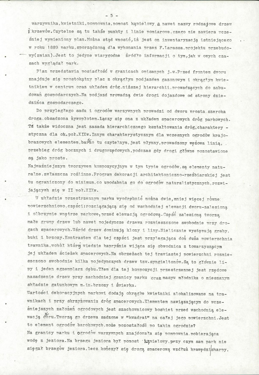 EP - Ewidencja parkowa, skan nr 15