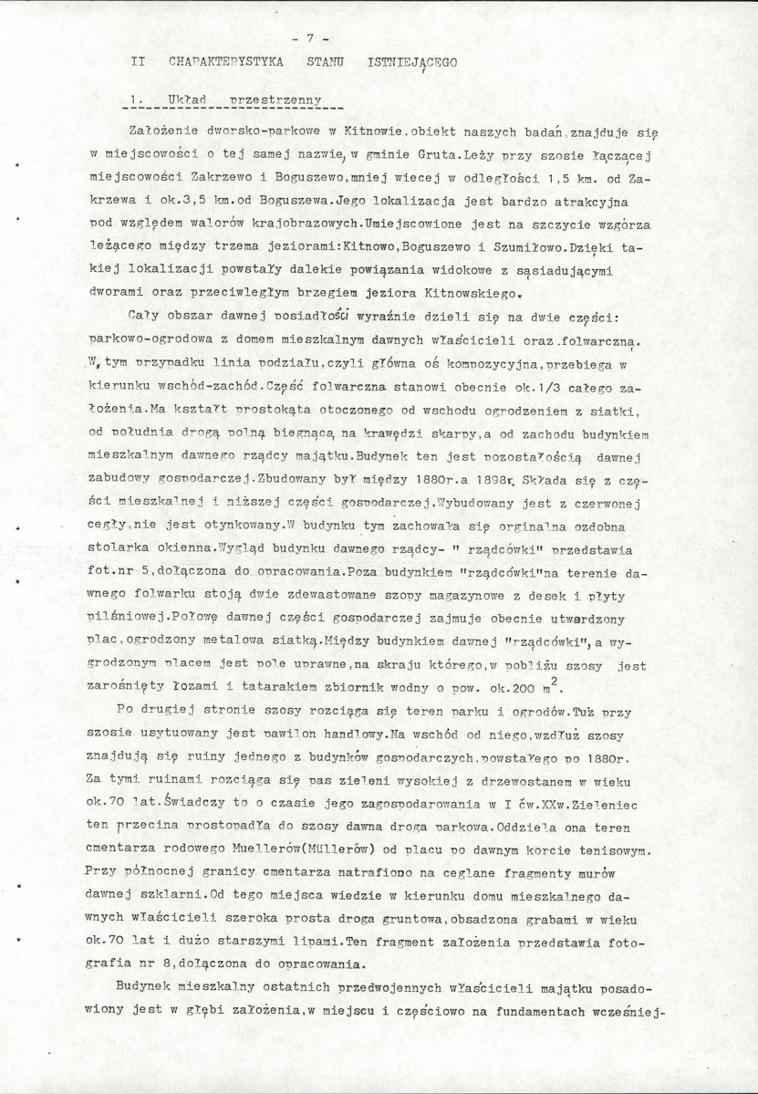 EP - Ewidencja parkowa, skan nr 17