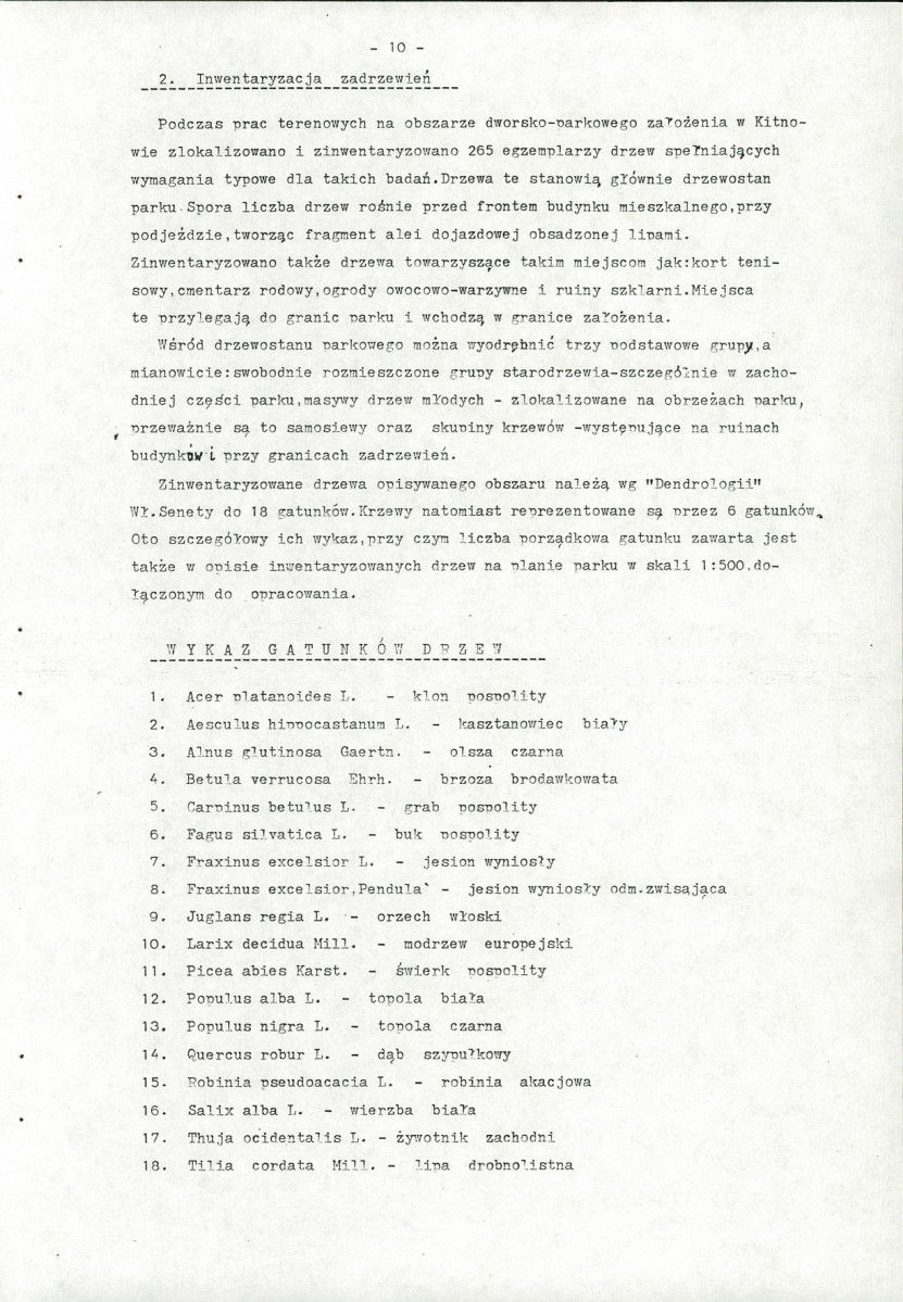 EP - Ewidencja parkowa, skan nr 20