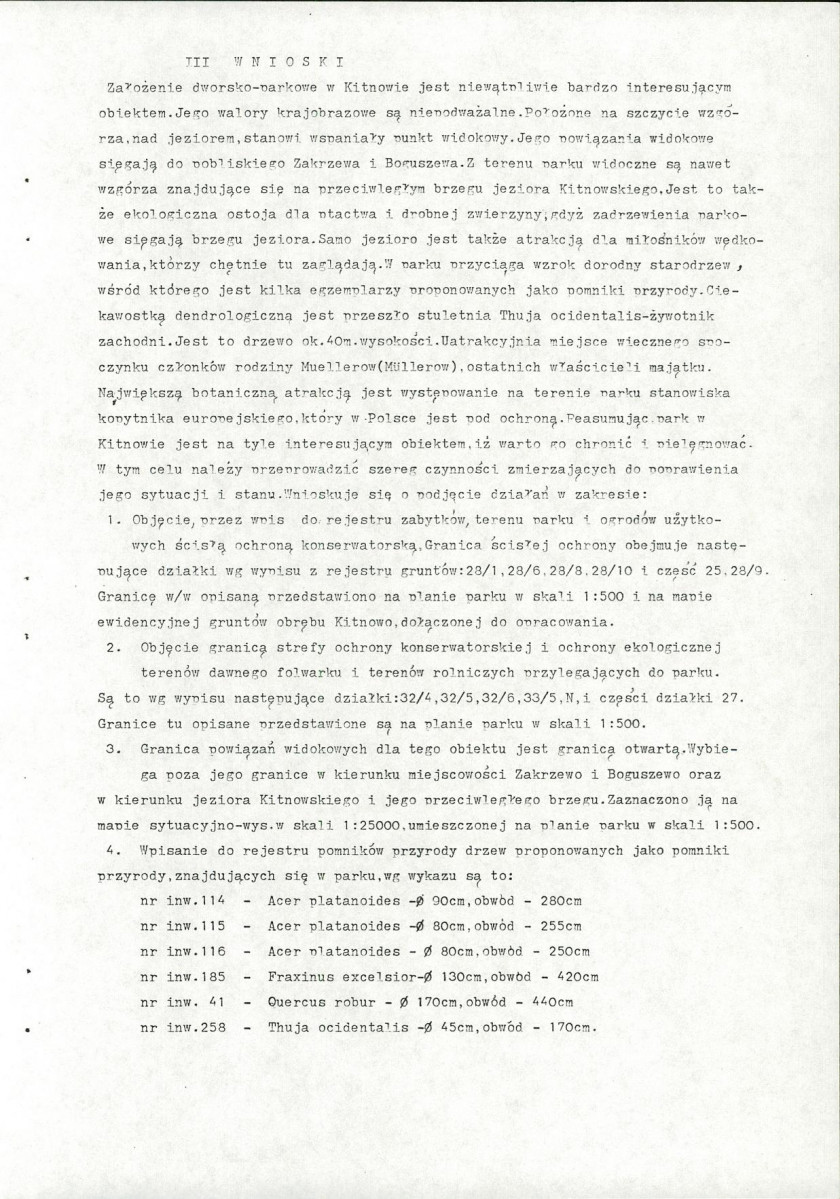 EP - Ewidencja parkowa, skan nr 28