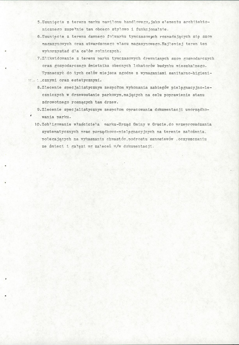 EP - Ewidencja parkowa, skan nr 29