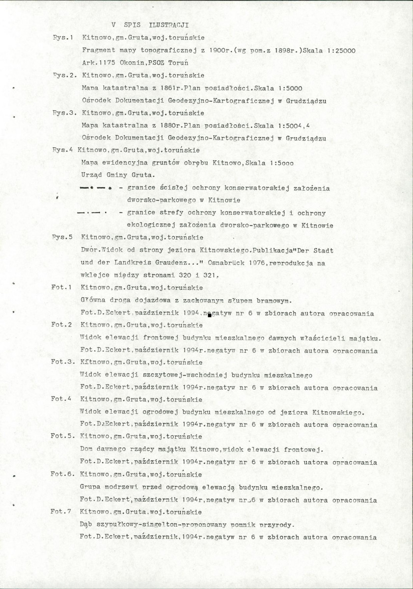 EP - Ewidencja parkowa, skan nr 32