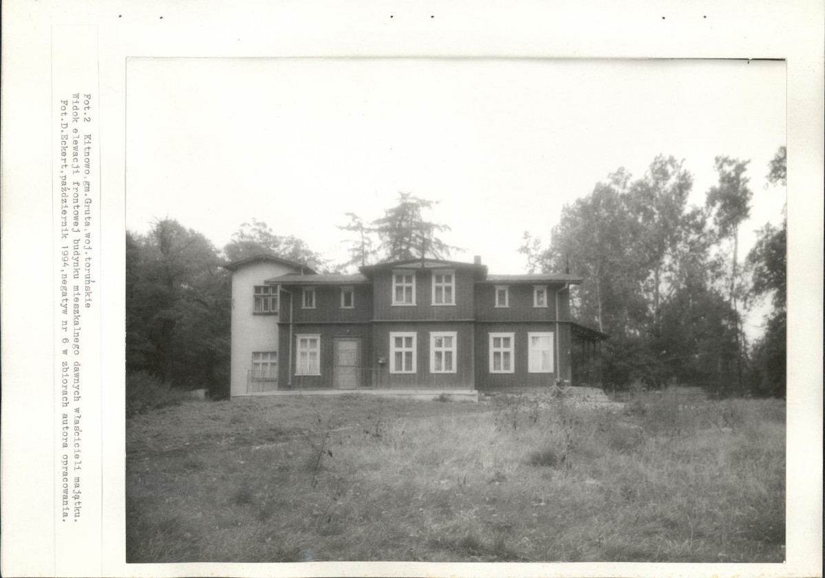EP - Ewidencja parkowa, skan nr 44