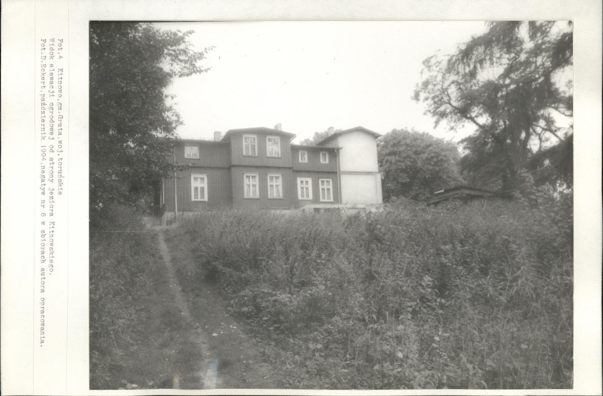 EP - Ewidencja parkowa, skan nr 46