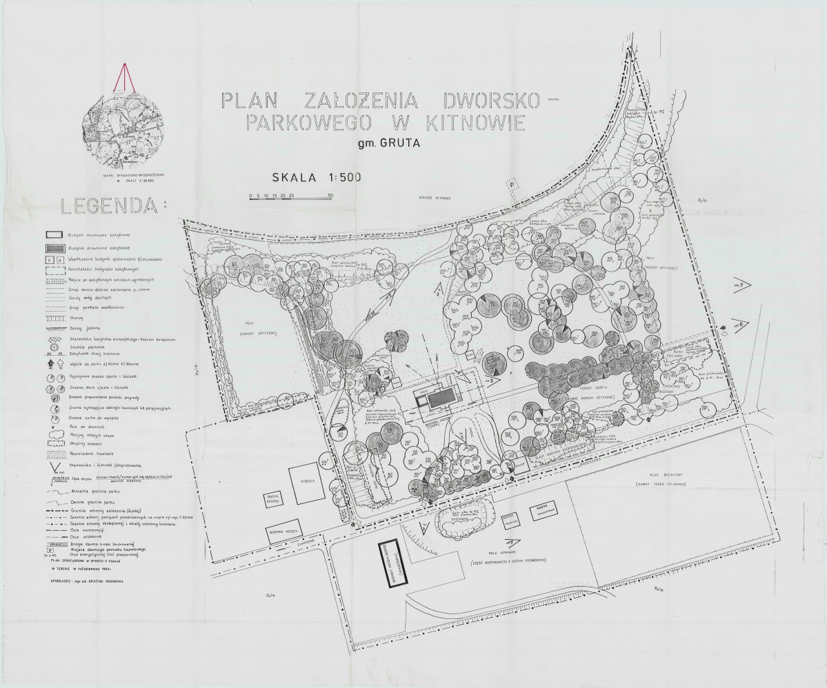 EP - Ewidencja parkowa, skan nr 55