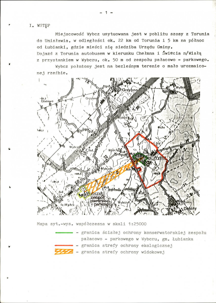 EP - Ewidencja parkowa, skan nr 8