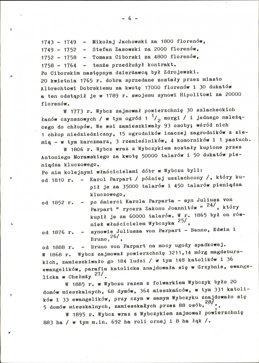 EP - Ewidencja parkowa, skan nr 13