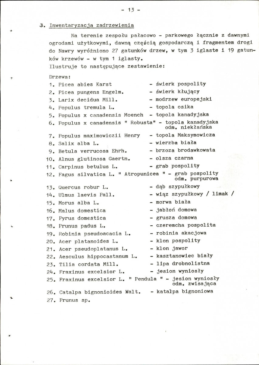 EP - Ewidencja parkowa, skan nr 20