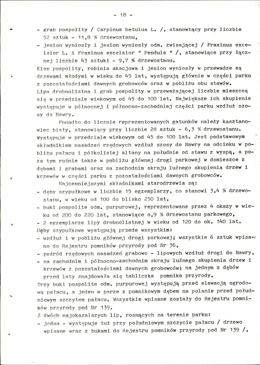 EP - Ewidencja parkowa, skan nr 25