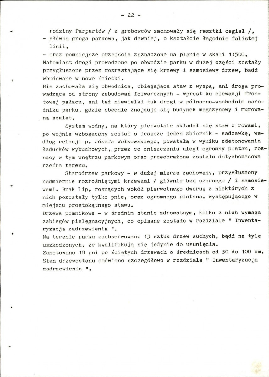 EP - Ewidencja parkowa, skan nr 29