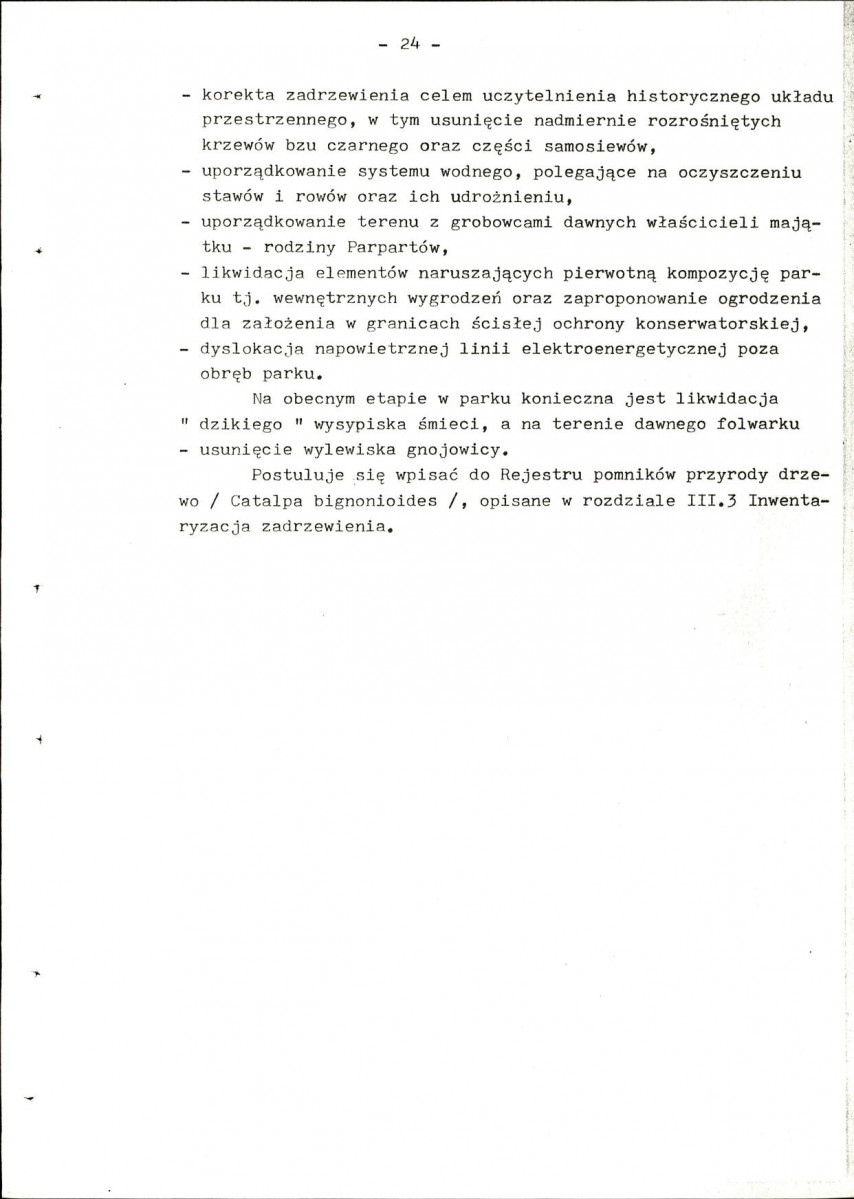 EP - Ewidencja parkowa, skan nr 31