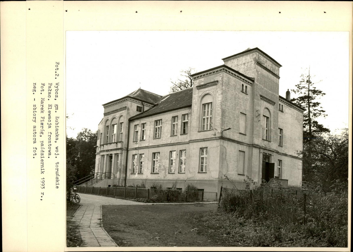 EP - Ewidencja parkowa, skan nr 38