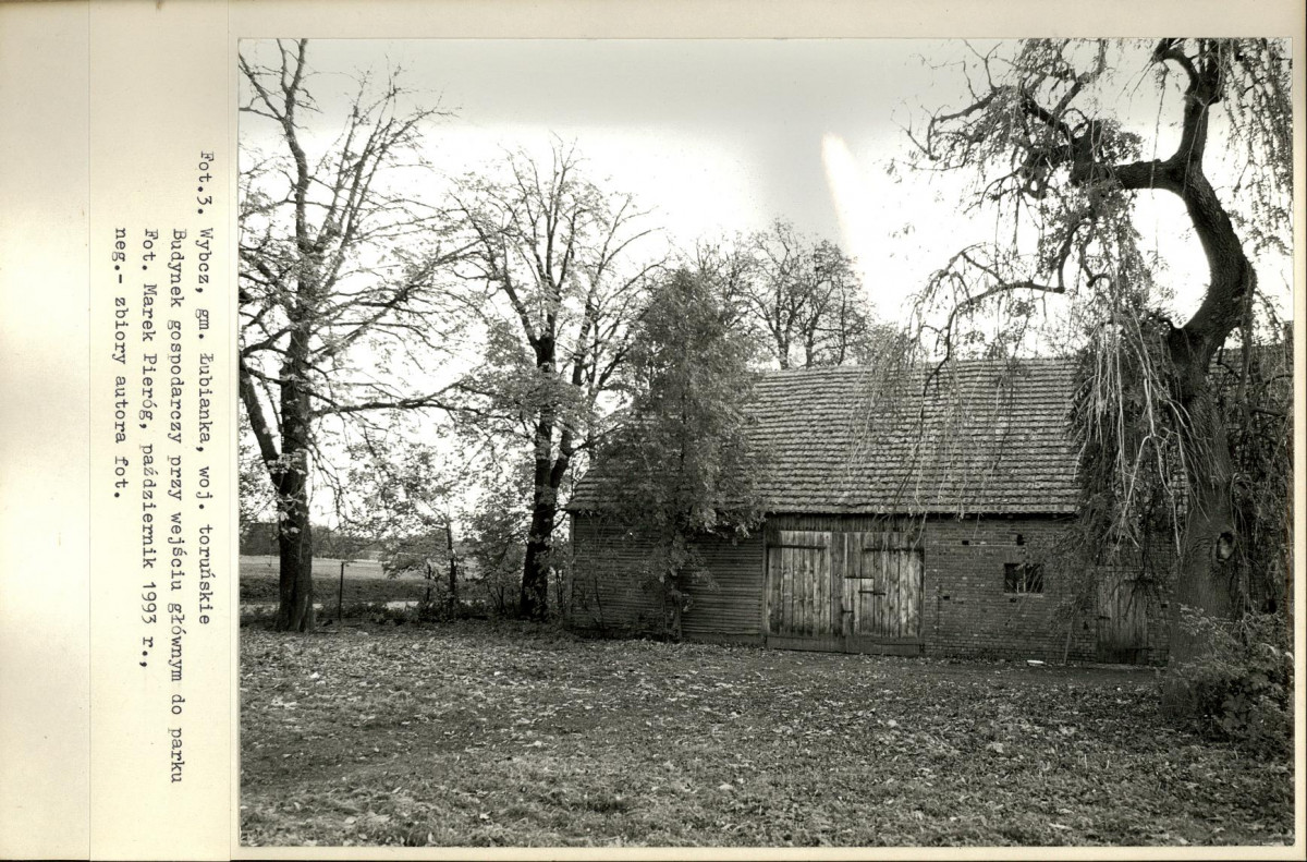 EP - Ewidencja parkowa, skan nr 39