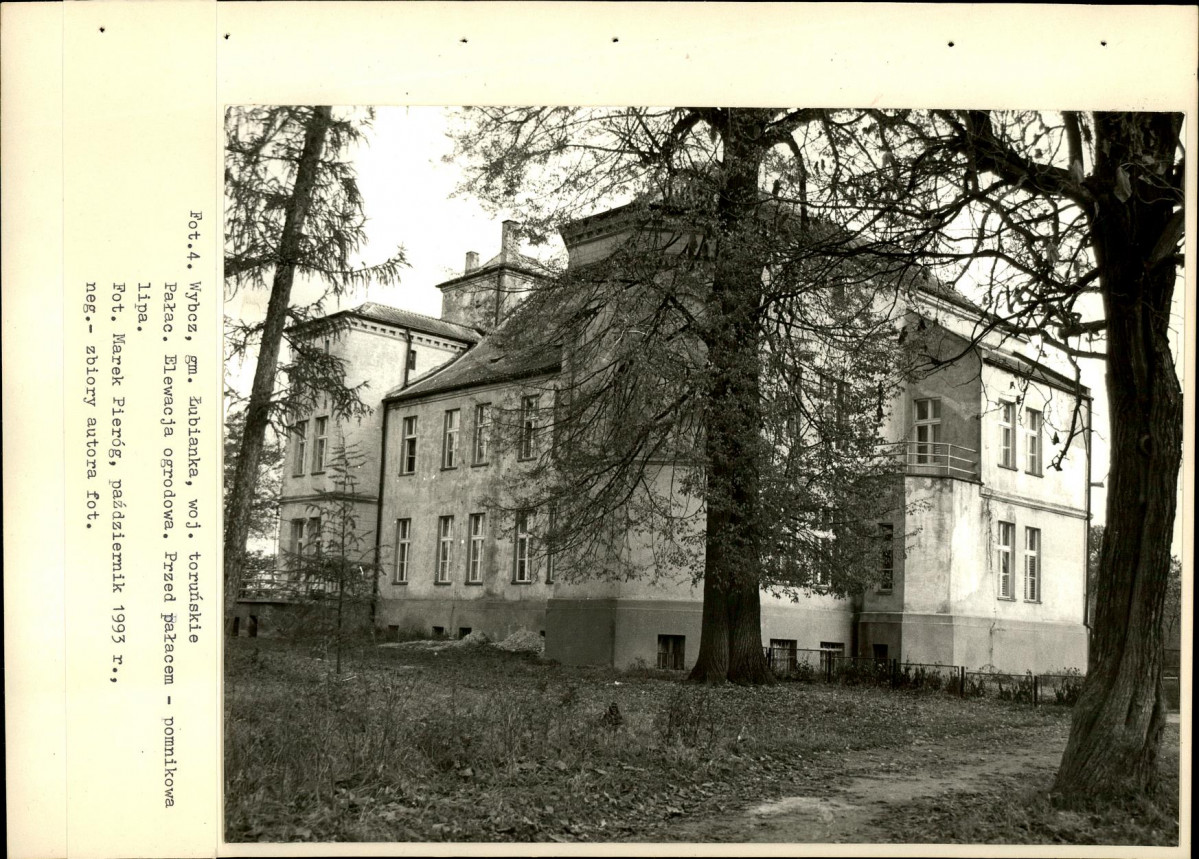 EP - Ewidencja parkowa, skan nr 40