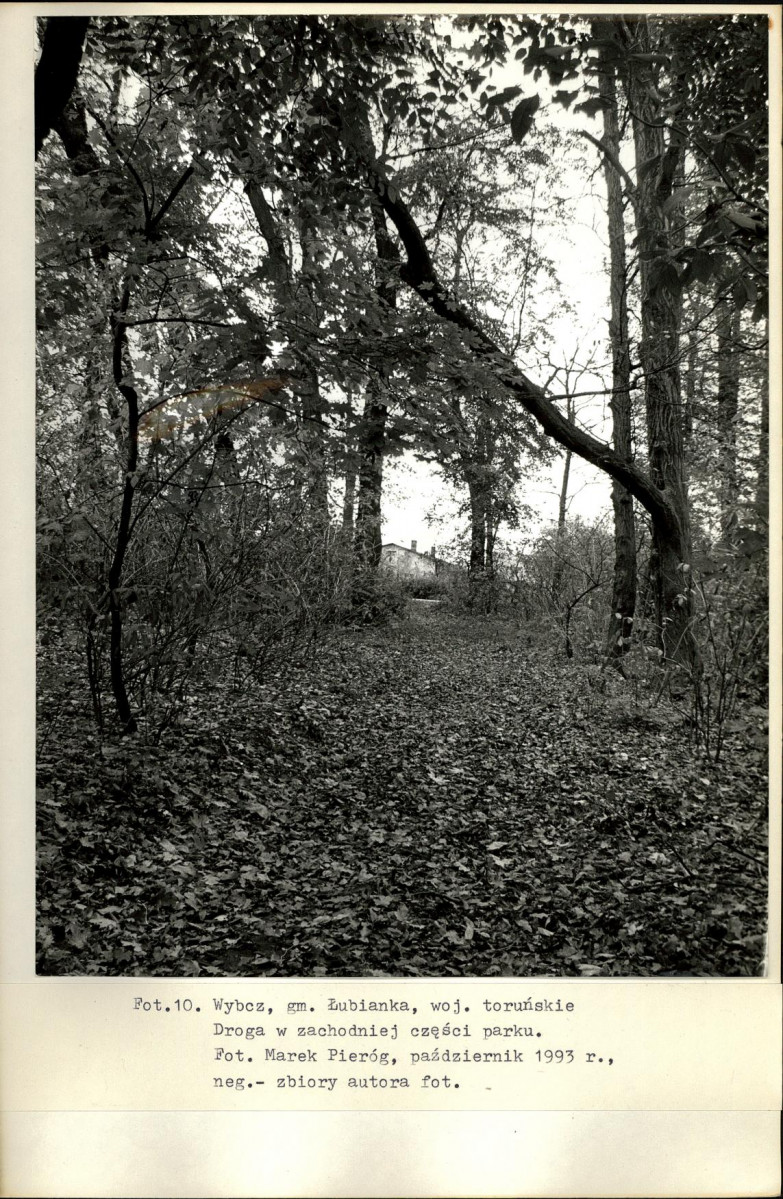 EP - Ewidencja parkowa, skan nr 46