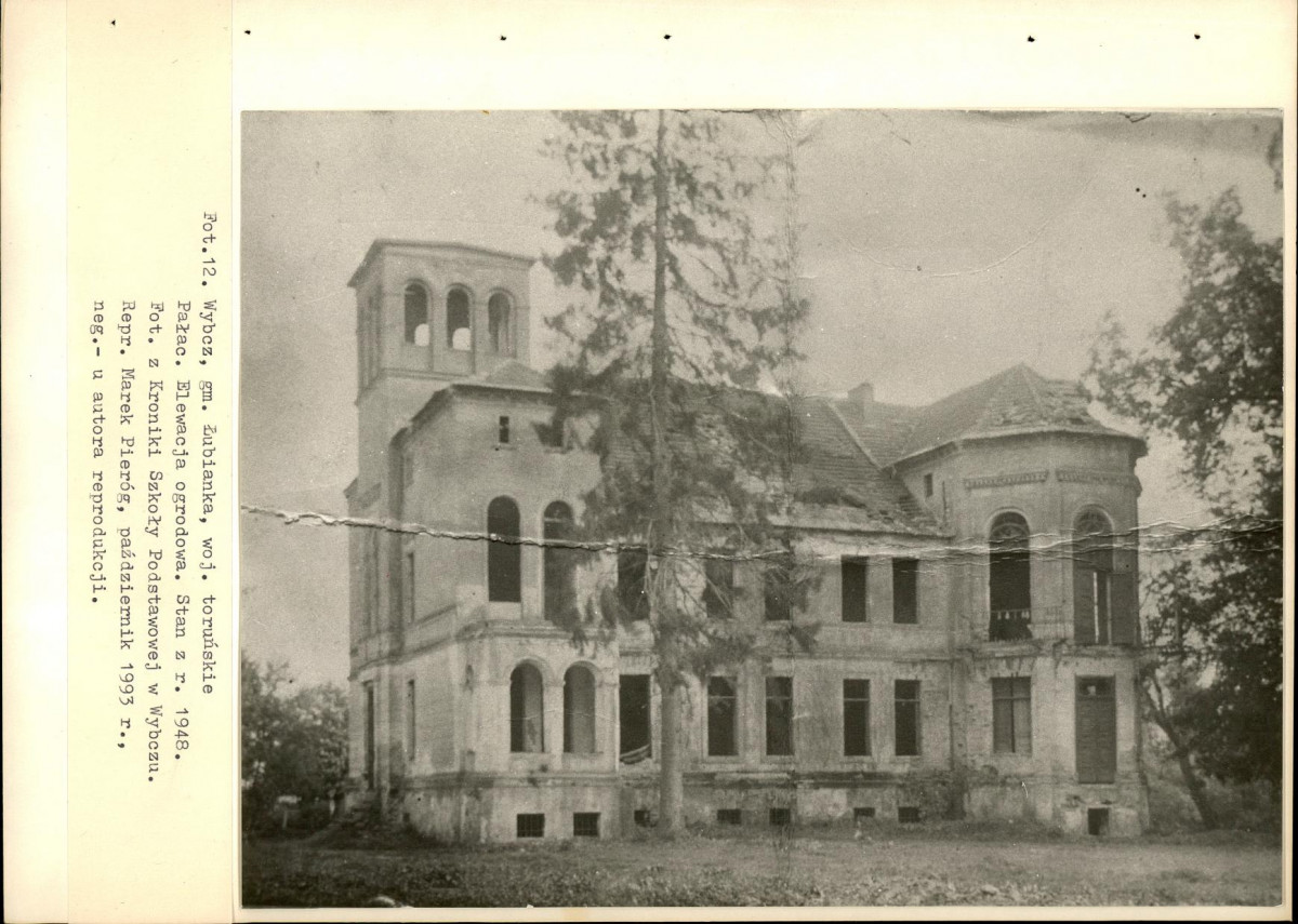 EP - Ewidencja parkowa, skan nr 48