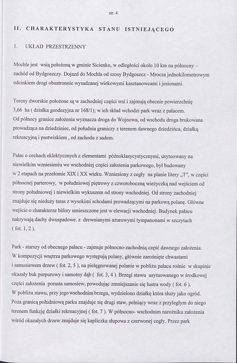 EP - Ewidencja parkowa, skan nr 7