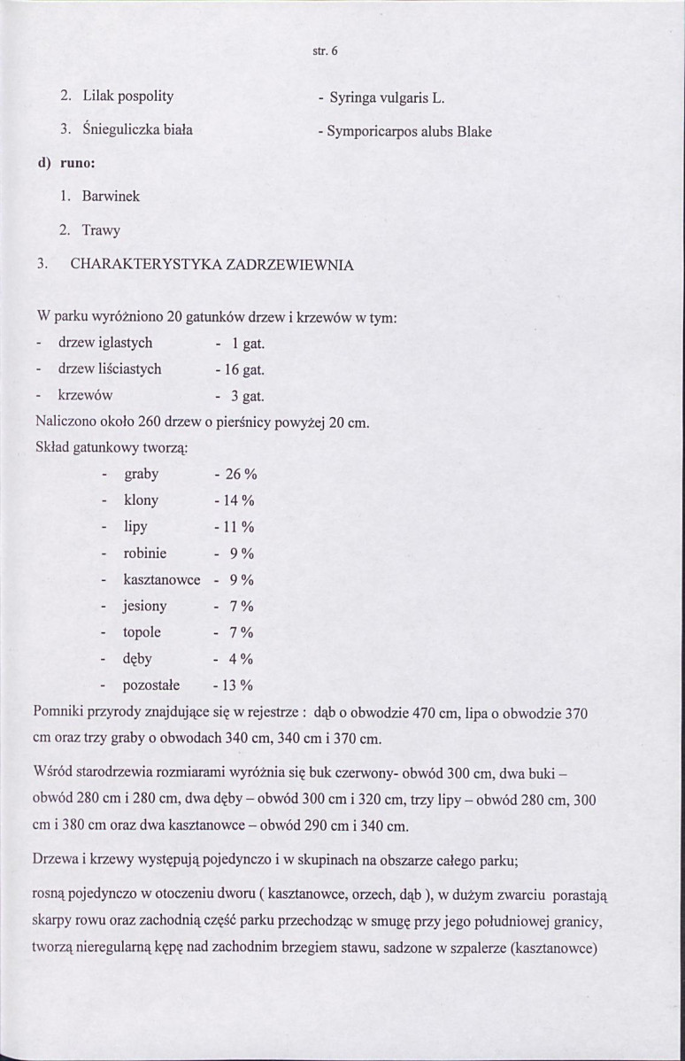 EP - Ewidencja parkowa, skan nr 9