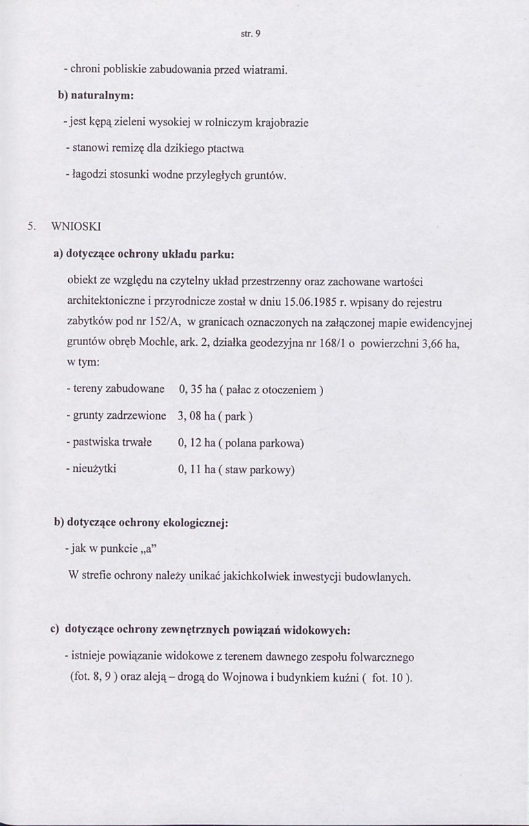 EP - Ewidencja parkowa, skan nr 12