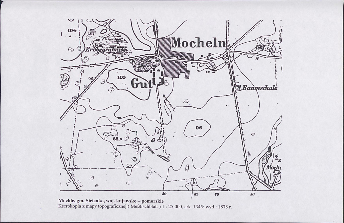EP - Ewidencja parkowa, skan nr 17