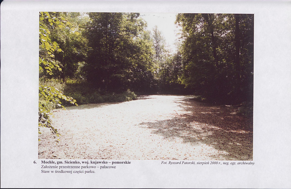 EP - Ewidencja parkowa, skan nr 24