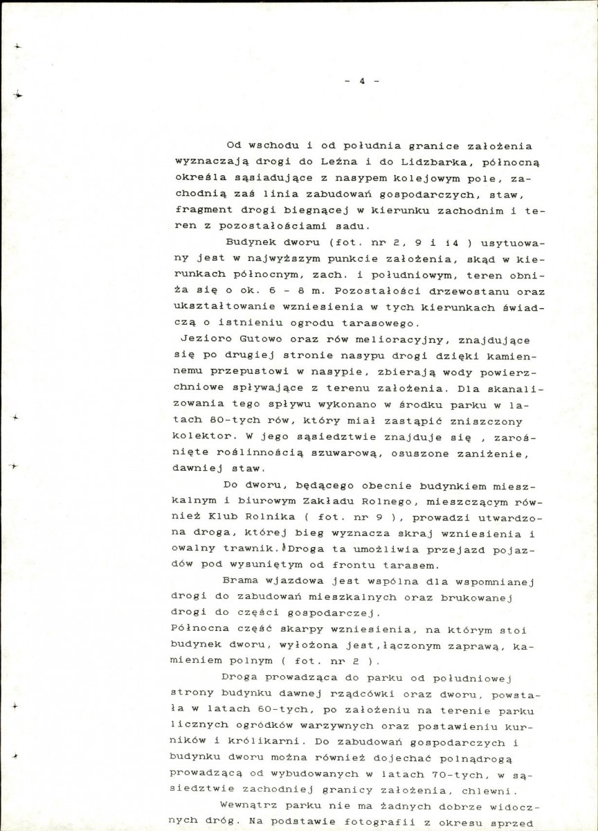 EP - Ewidencja parkowa, skan nr 14