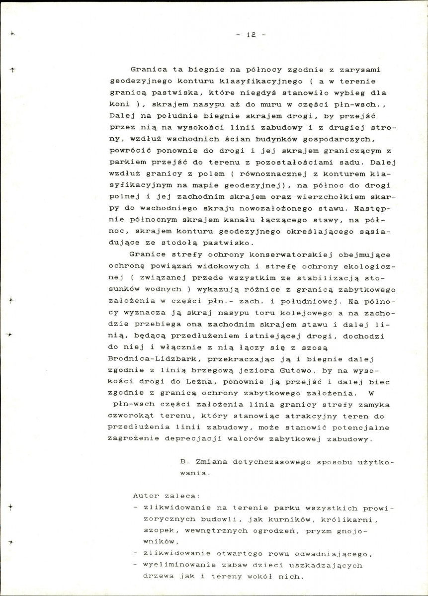 EP - Ewidencja parkowa, skan nr 22