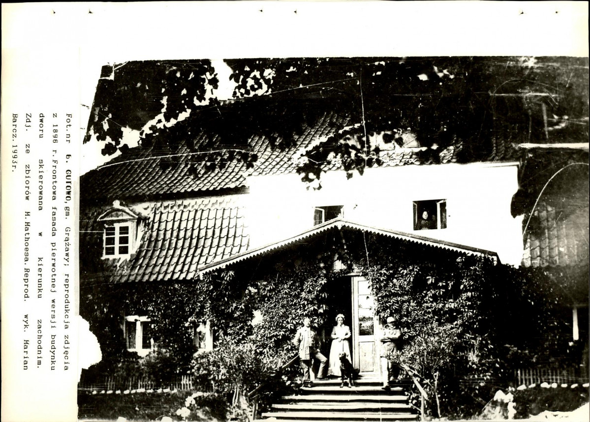 EP - Ewidencja parkowa, skan nr 33