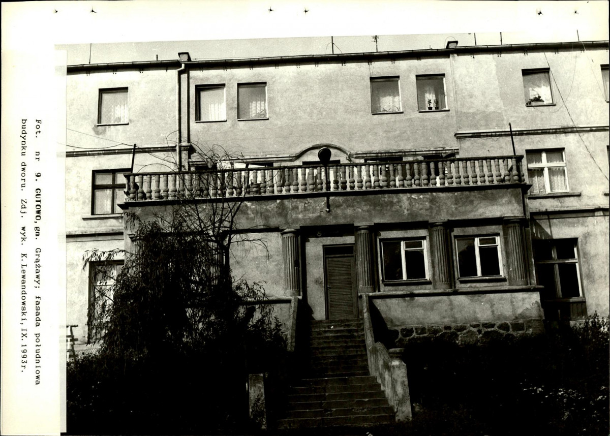 EP - Ewidencja parkowa, skan nr 36