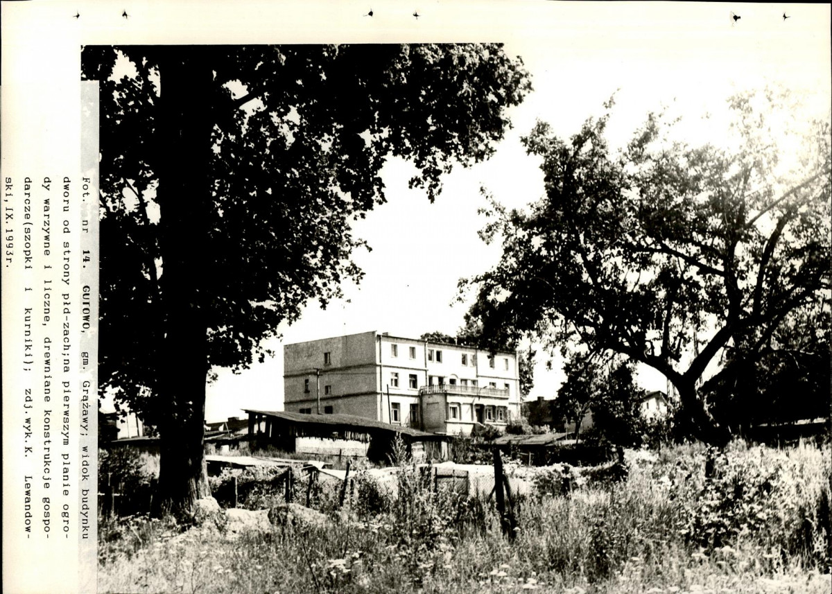 EP - Ewidencja parkowa, skan nr 41