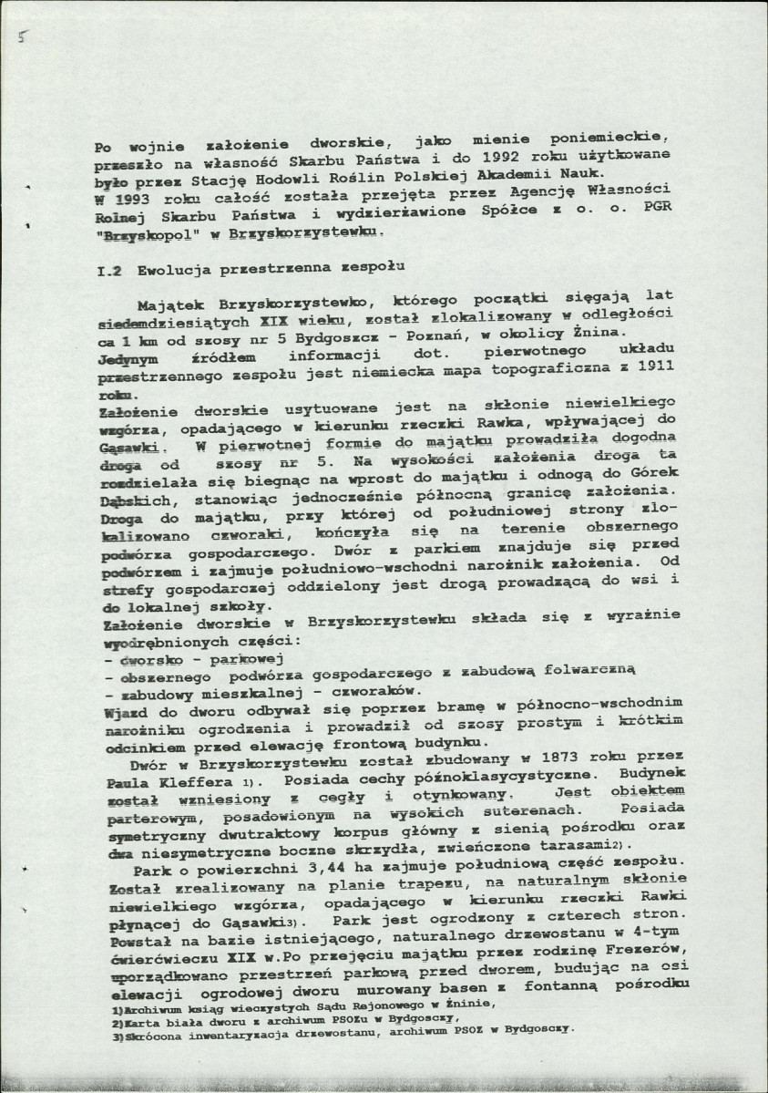 EP - Ewidencja parkowa, skan nr 11