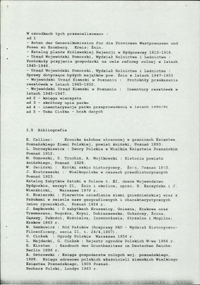 EP - Ewidencja parkowa, skan nr 13