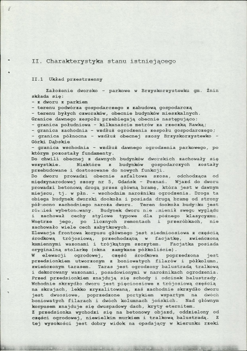 EP - Ewidencja parkowa, skan nr 14