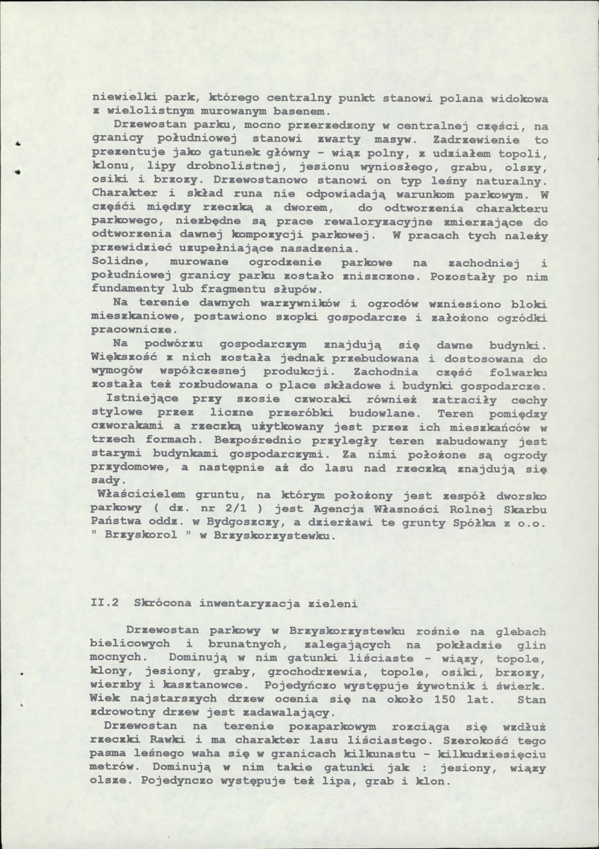 EP - Ewidencja parkowa, skan nr 15