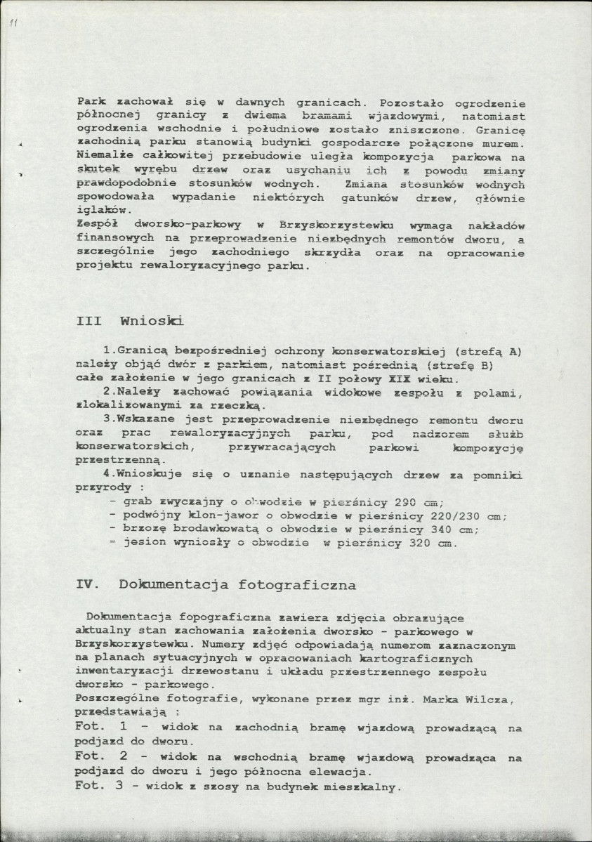 EP - Ewidencja parkowa, skan nr 21