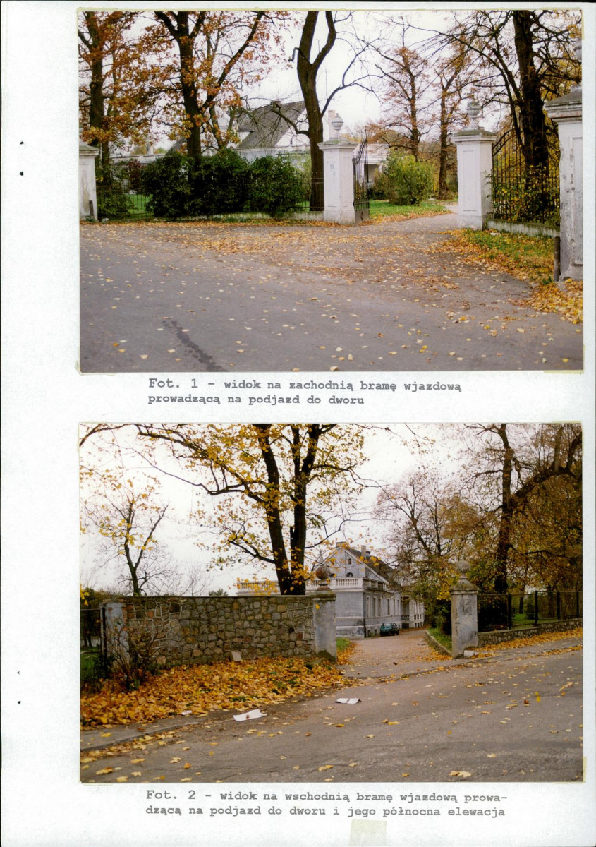EP - Ewidencja parkowa, skan nr 23