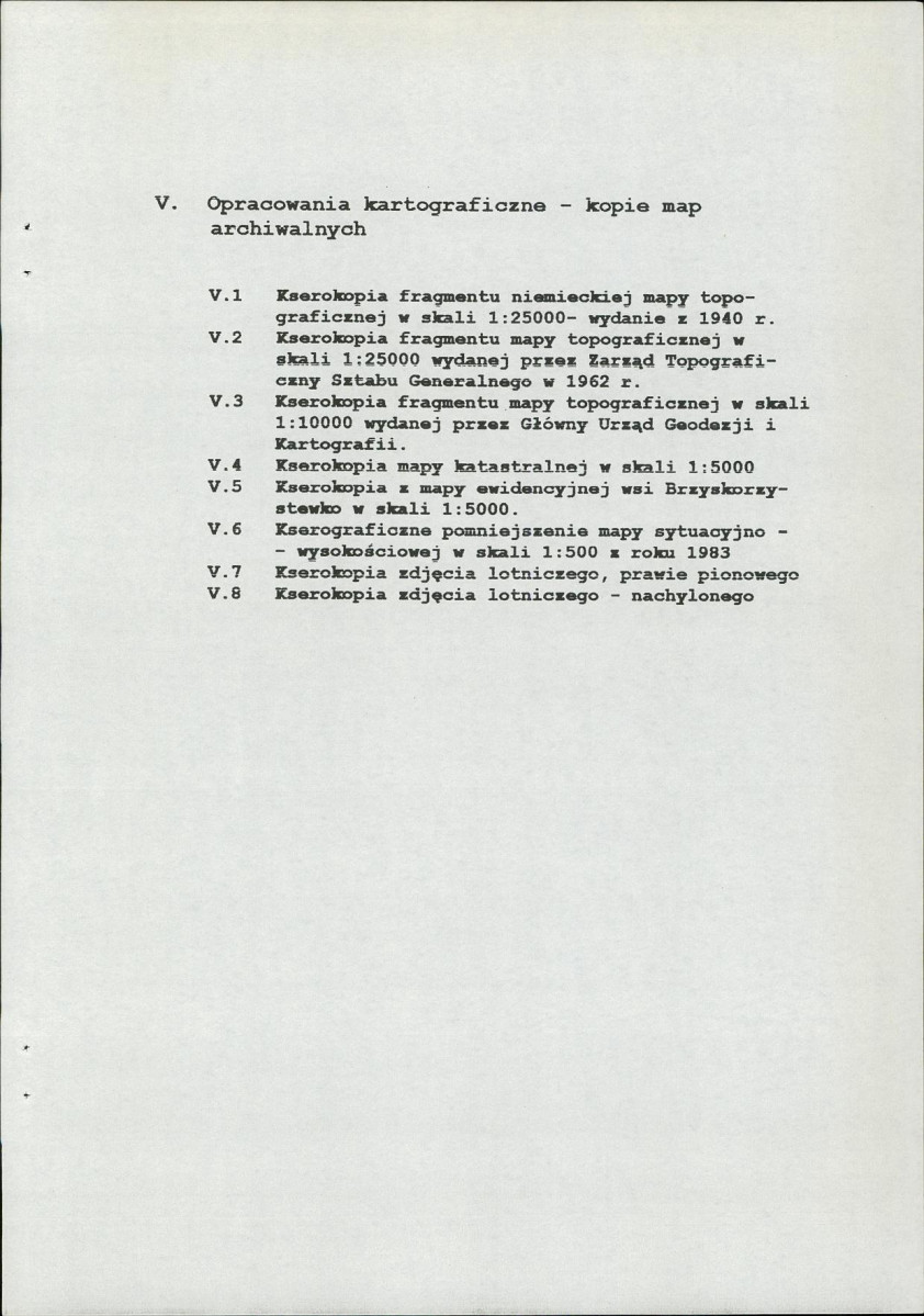 EP - Ewidencja parkowa, skan nr 34