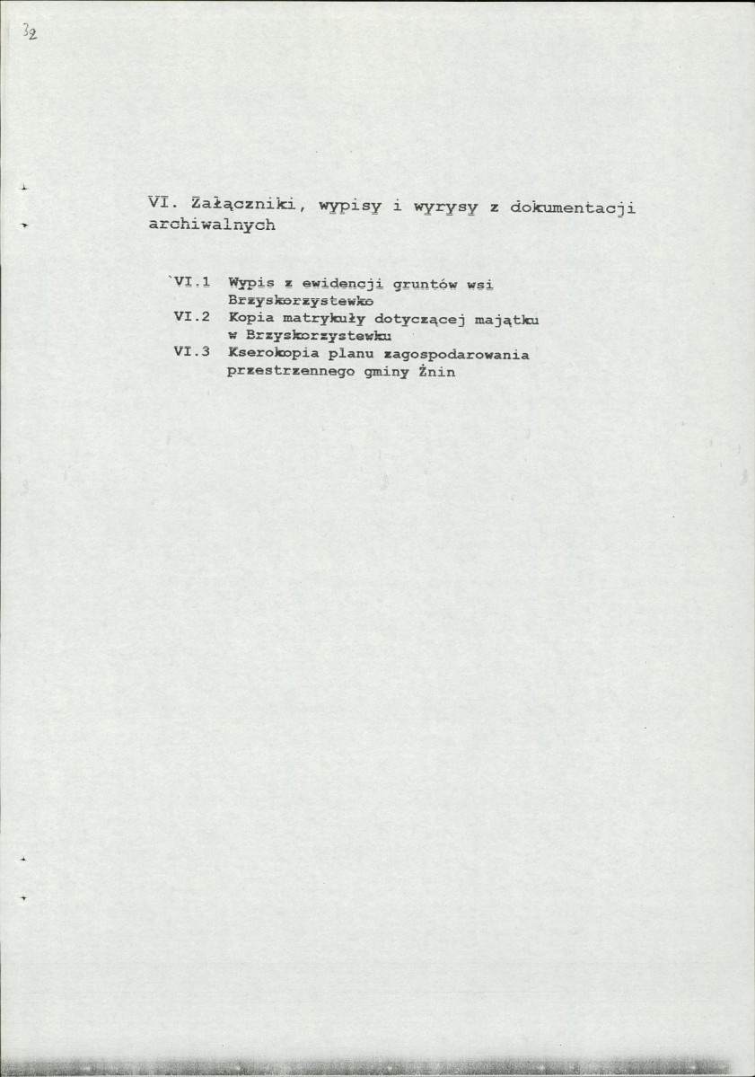 EP - Ewidencja parkowa, skan nr 44