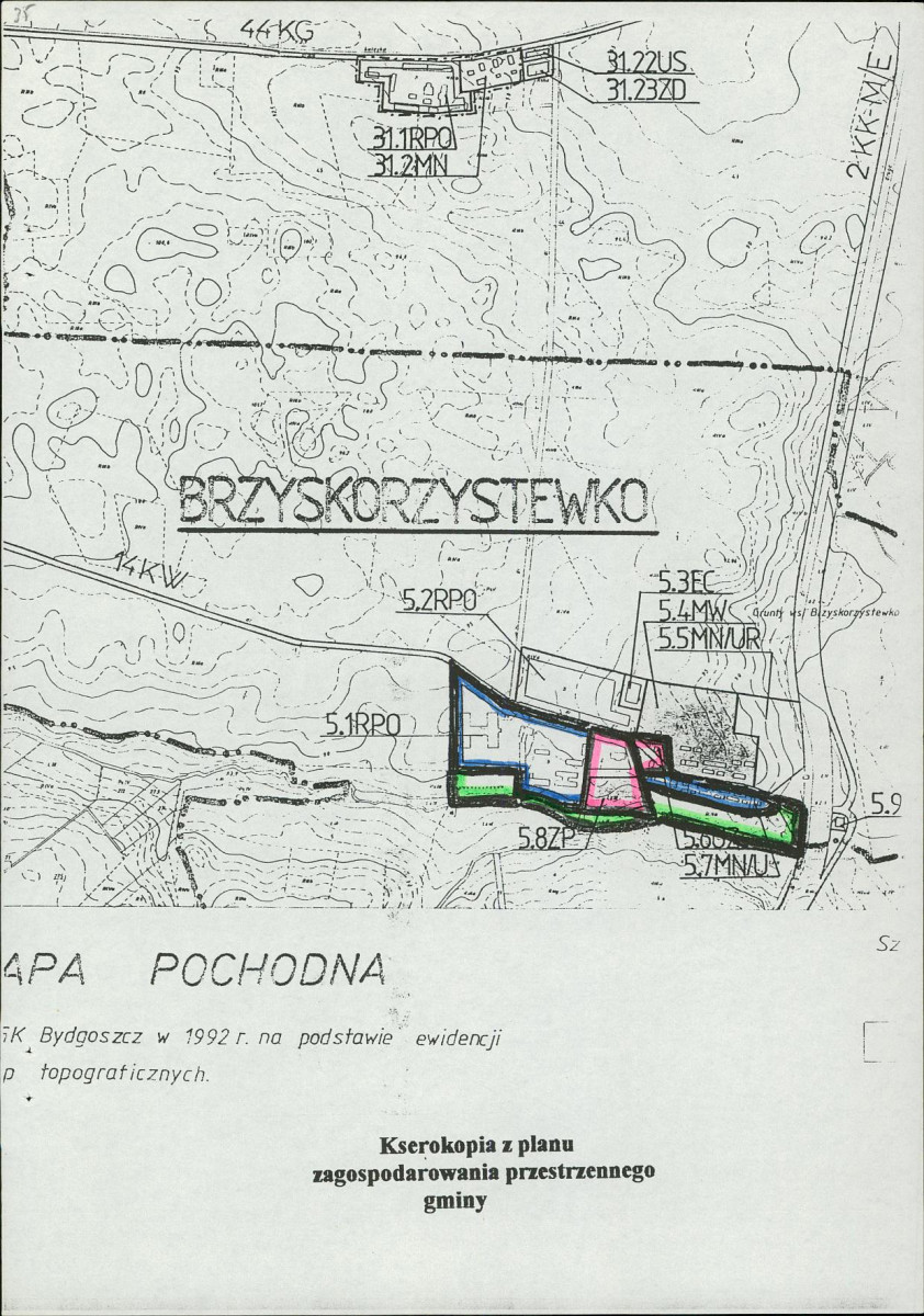 EP - Ewidencja parkowa, skan nr 47