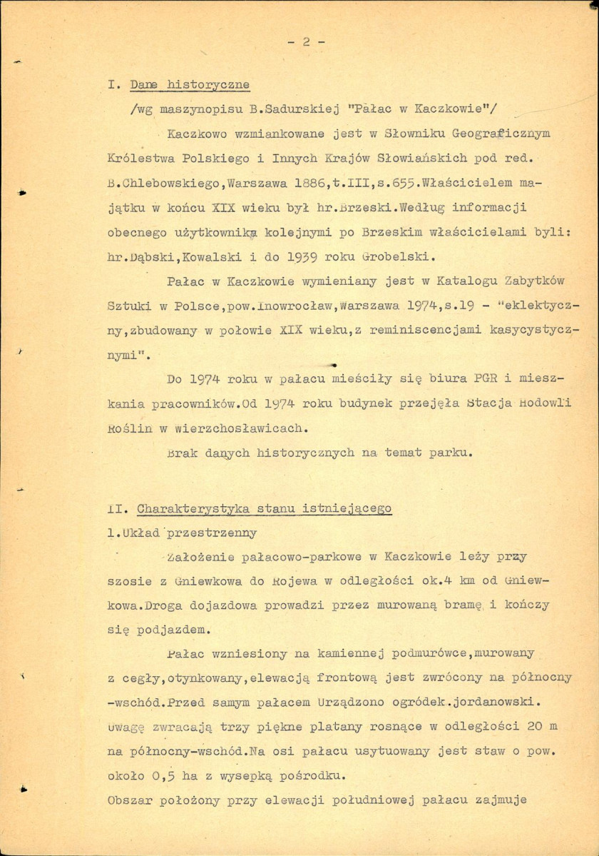 EP - Ewidencja parkowa, skan nr 6