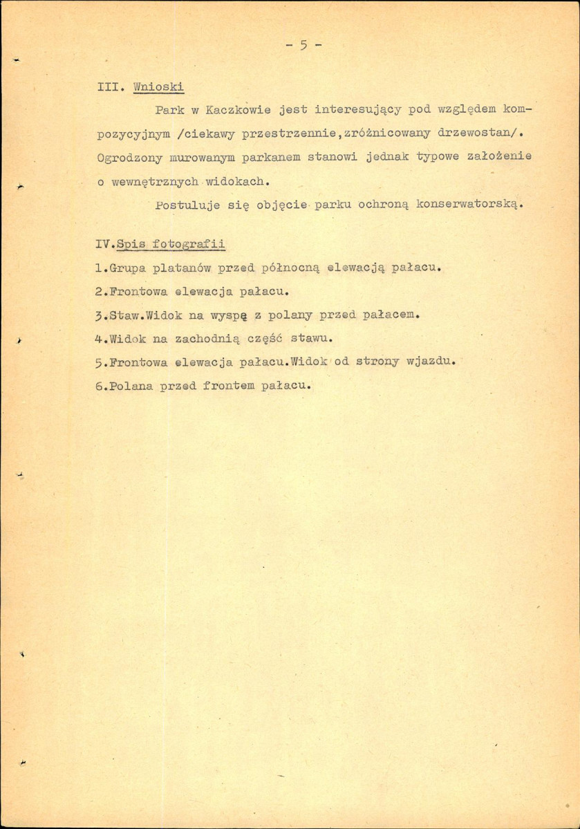 EP - Ewidencja parkowa, skan nr 9