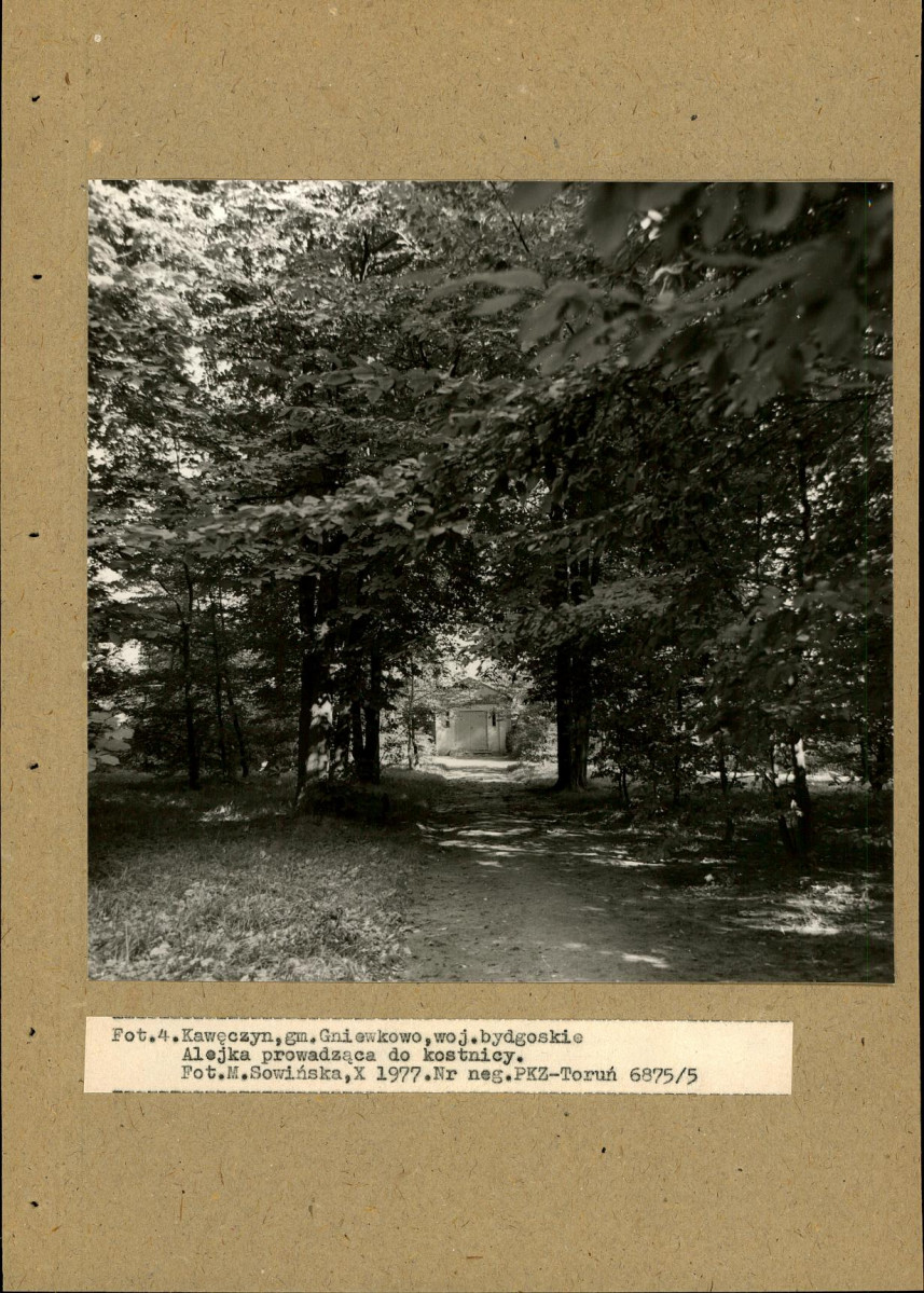 EP - Ewidencja parkowa, skan nr 14